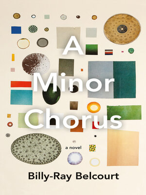 cover image of A Minor Chorus